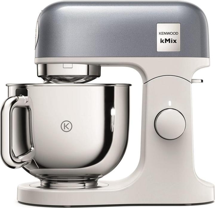 Image du produit Kenwood Robot de cuisine kMix KMX760BL (1000 W)