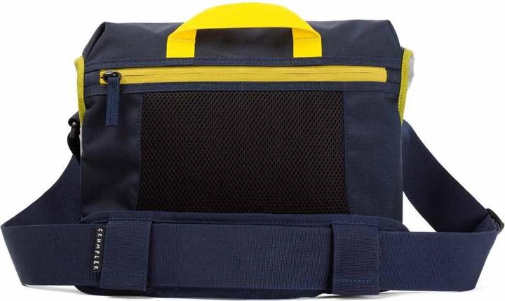 Produktbild Crumpler Proper Roady 2.0 Camera Sling 4500 (Dk.navy / Lime) (7 l)
