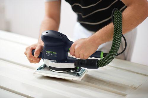 Produktbild Festool Schleifschuh SSH-115x225/10