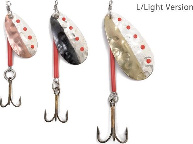 Image du produit Stucki Thun EGB Spinner, modèle lourd (1 cm)