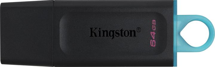 Image du produit Kingston DataTraveler Exodia 2-Pack (64 Go, USB-A)
