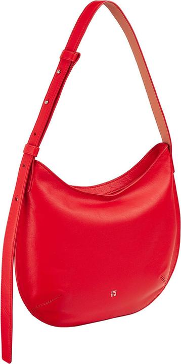 Immagine prodotto Dudu Borsa a tracolla in pelle Hispani 34 cm
