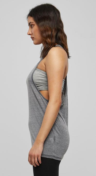 Produktbild Urban Classics Ladies Loose Burnout Tank (M)