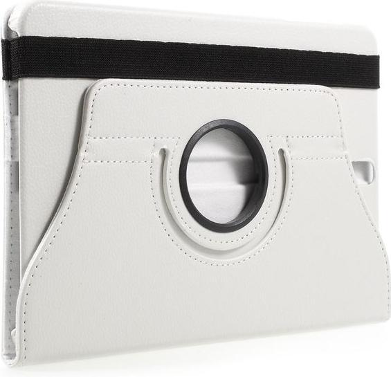 Actual product image MU Classic Leather cover with litchi texture (Galaxy Tab S3 9.7 (2017))