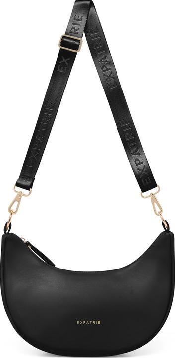 Immagine prodotto Expatrié Half Moon Bag Lea Small