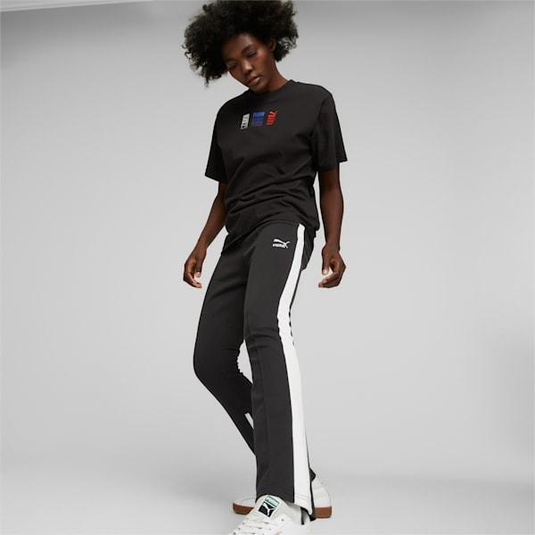 Actual product image Puma T7 ARCHIVE REMASTERED Leggings (S)