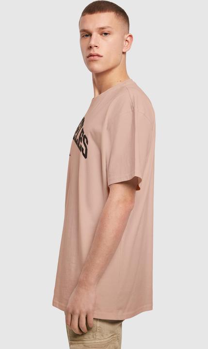 Image du produit Urban Classics Tee Oversize L.A. College - 21593 (XS)