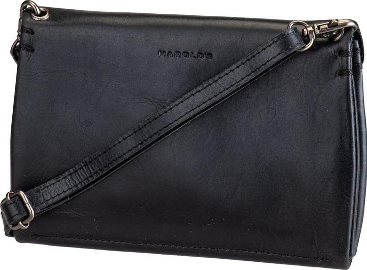Image du produit Harolds Aberdeen sac à bandoulière en cuir 20 cm