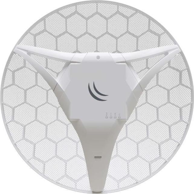 Produktbild MikroTik LTE-Router RBLHGR&R11e-LTE6