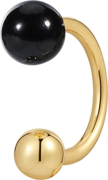 Image du produit Glanzstücke München Clous d'oreilles pour femmes Happystuds - 36172 (Argent Sterling)