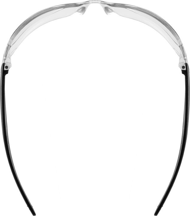 Produktbild Uvex Sports Sportstyle 204 (Clear, Clear)