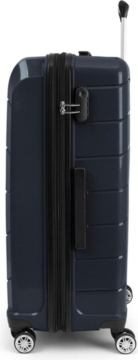 Image du produit Gabol Midori 4 roues trolley 75 cm (96 l, XL (à partir de 115l))