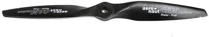 Actual product image Aeronaut CAMcarbon Power-Prop 16x10"