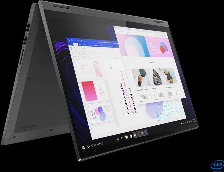 Produktbild Lenovo IdeaPad Flex 5 15ALC05 (15.60", AMD Ryzen 7 5700U, 16 GB, 512 GB, CH)
