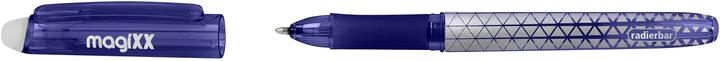 Image du produit Online Stylo gel effaçable bleu (Bleu, 1 x)
