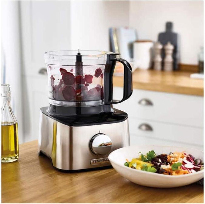 Image du produit Kenwood Multipro Compact FDM303SS (800 W)