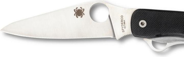 Produktbild Spyderco ClipiTool Standard (8.90 cm)
