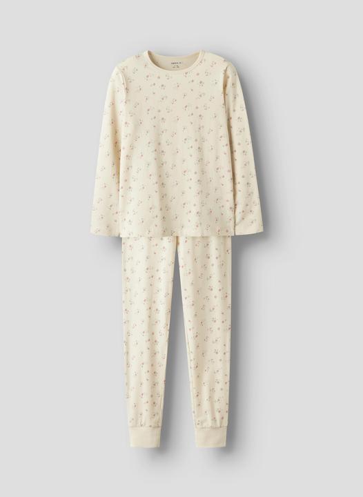 Produktbild Name it Nkfnightset Flower Noos (146)