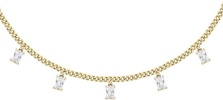 Immagine prodotto Morellato Collana Baguette (Ottone, 35 - 40 cm)