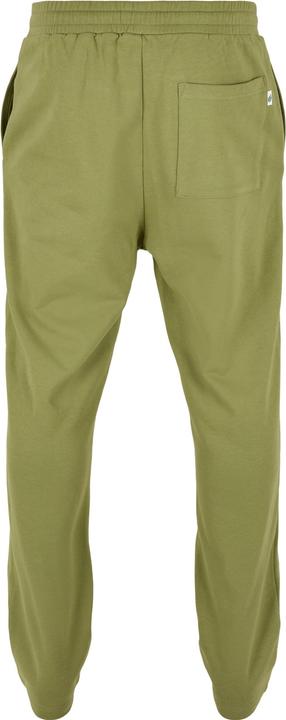 Actual product image Urban Classics Organic Low Crotch Sweatpants (S)