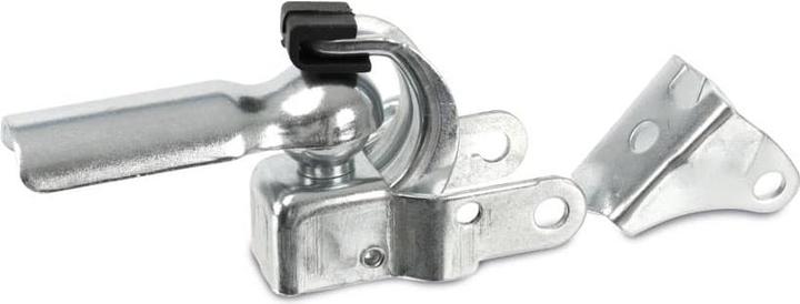 Actual product image Filmer Trailer coupling