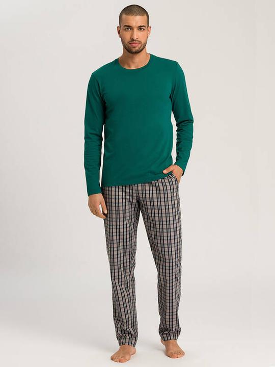Hanro Cozy Comfort Lounge-Set