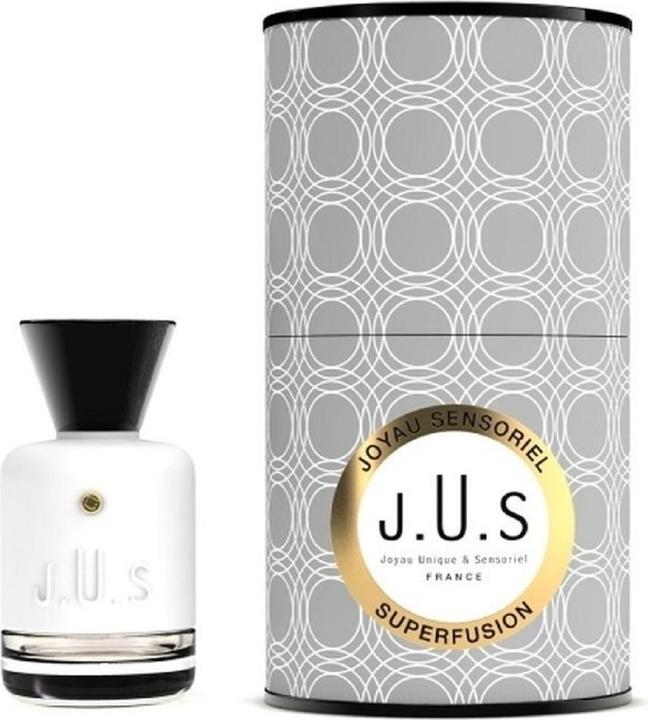 Produktbild J.U.S Superfusion Parfum (Eau de Parfum, 100 ml)