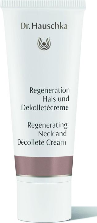 Dr. Hauschka Regeneration Hals und Dekolletécreme (40 ml, Tagescreme)