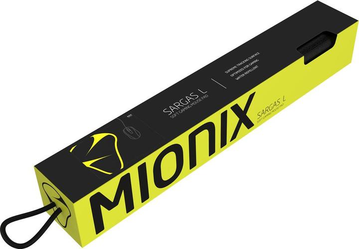 Produktbild Mionix Sargas (L)