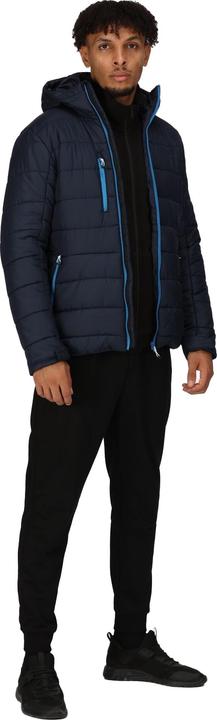 Produktbild Regatta Navigate Steppjacke (XL)