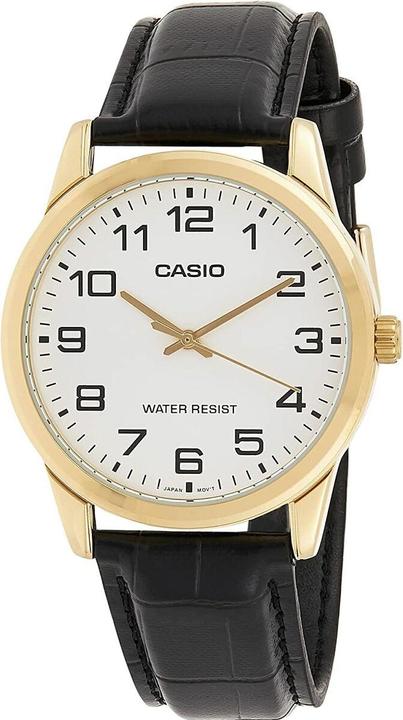 Actual product image Casio Standard (Analogue wristwatch, 38 mm)
