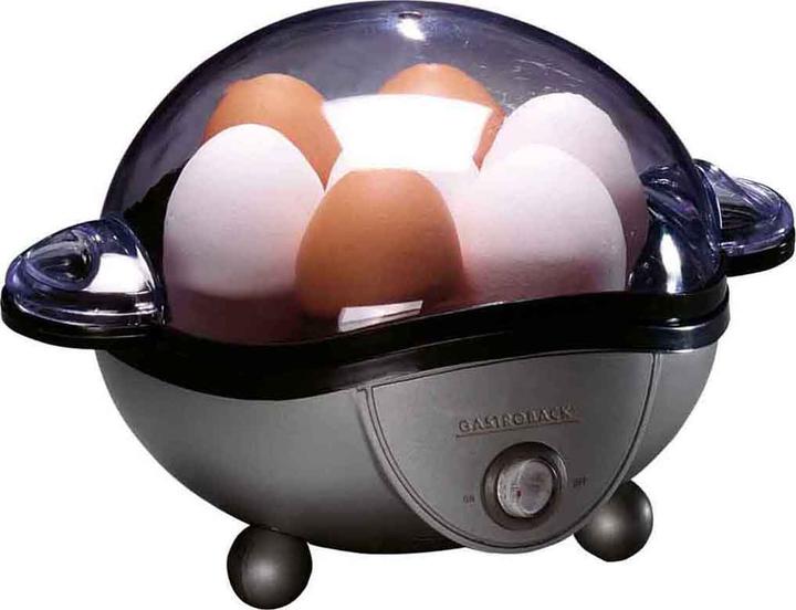 Actual product image Gastroback Design 42801 (CH plug)