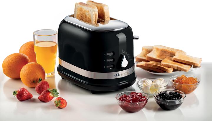 Actual product image Ariete 149 Toaster Moderna (EU plug)