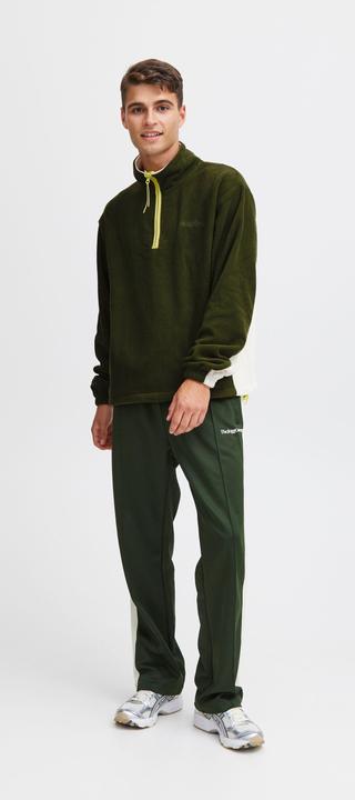 Actual product image TheJoggConcept The Jogg Concept Male - JCMCLARA HALFZIP JACKET - Jacket Cas - 22800363 (S)