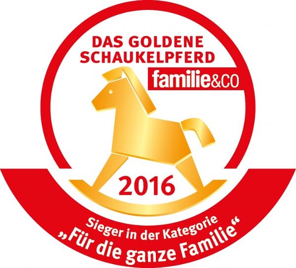 Produktbild Goki Wikingerspiel