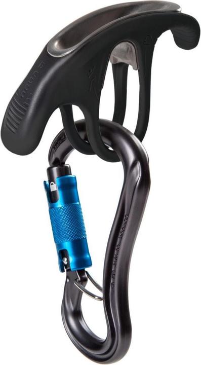 Ocun Belay Set Condor + Bow, Sicherungsgerät