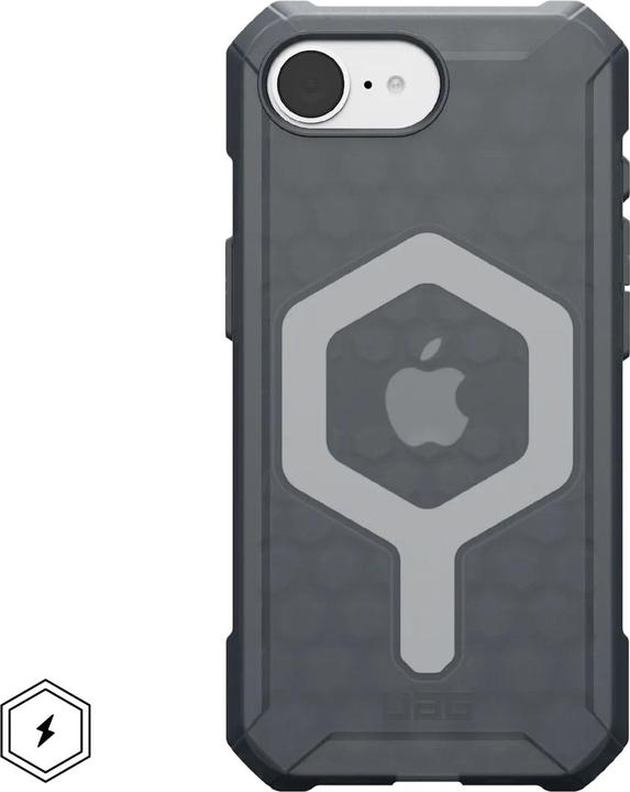 Immagine prodotto UAG Custodia MagSafe Urban Armor Gear Essential Armor (Apple iPhone 16e)