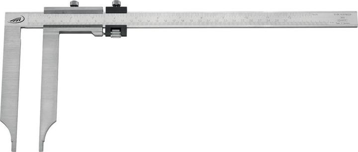 Produktbild Helios Preisser Werkstatt-Messschieber (30 cm)