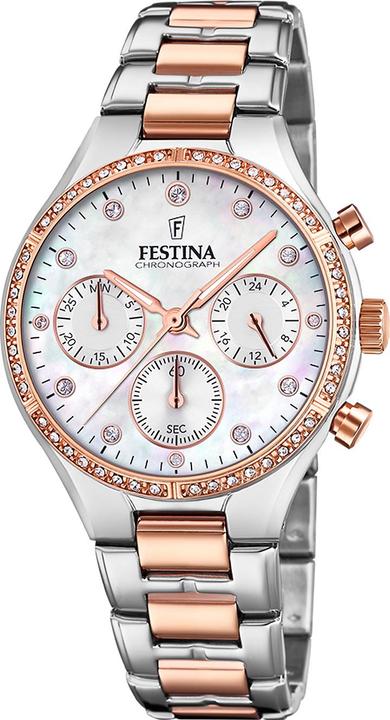Festina Boyfriend (Chronographe, 36 mm)