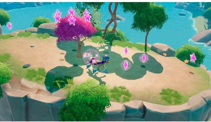 Image du produit Outright Games My Little Pony : Une Aventure en Baie Maritime (Switch, DE)