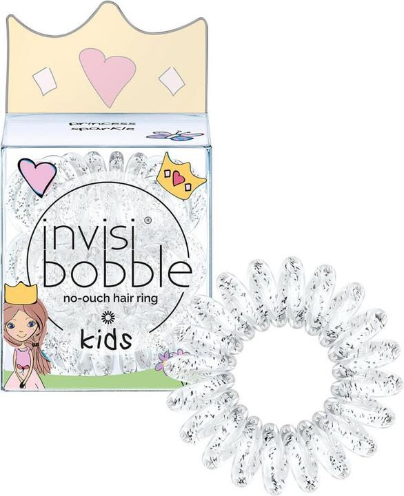 Invisibobble Princess Sparkle (Haargummi)