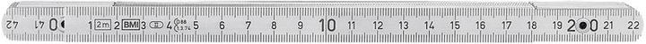 Produktbild BMI Leichtmetall-Gliedermassstab (cm)