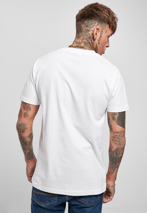 Actual product image Mister Tee Raised By The Streets Tee (XS)