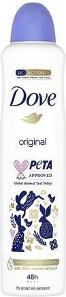 Image du produit Dove Original (Spray, 250 ml)