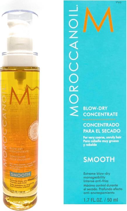 Immagine prodotto Moroccanoil Liscio (50 ml)