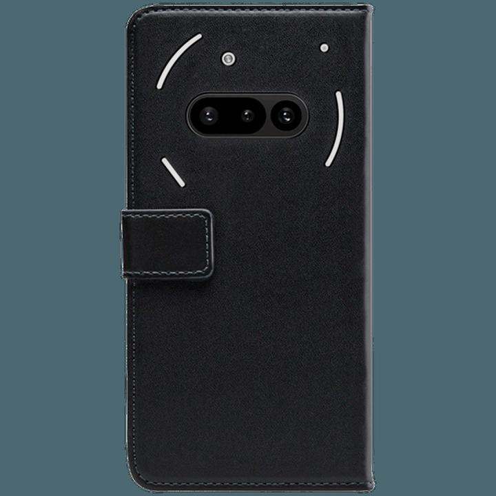 Produktbild Mobilize Klassische Gelly-Geldbörse (Nothing Phone (3a))