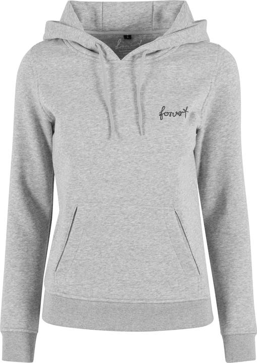 Produktbild Forvert Heavy Hoodie Napa - 193881 (XS)