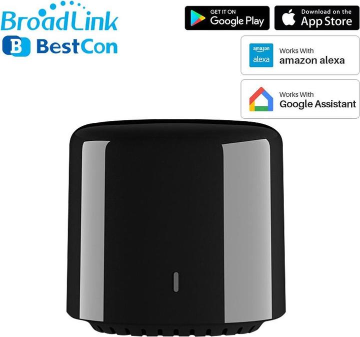 Image du produit Broadlink RM4C Mini