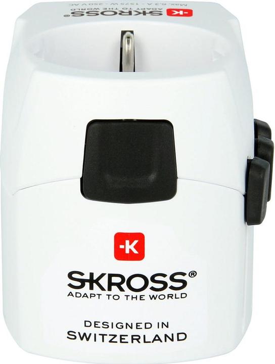 Produktbild Skross Pro Light