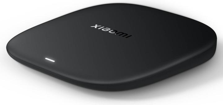 Produktbild Xiaomi Mi TV Box S (3rd Gen) EU (32 GB)